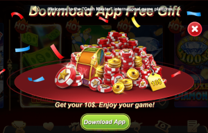 Download Cash Master 777 App for iOS and iPhone Download Cash Master 777 App for iOS and iPhone