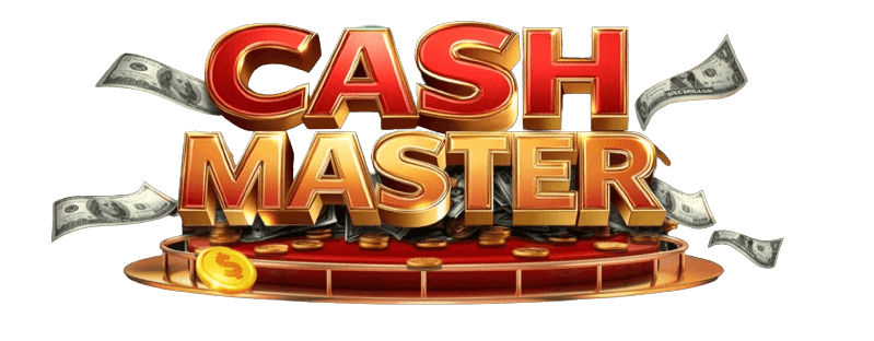 Cash Master 777